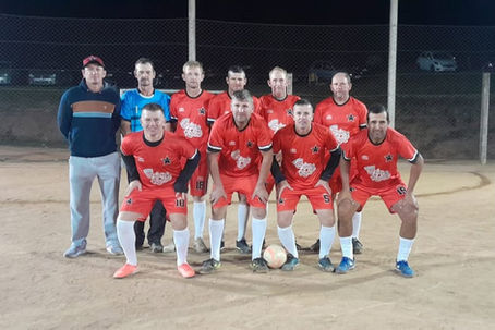 5ª Copa São João de Futsal - Jogos da 8ª rodada e classificação