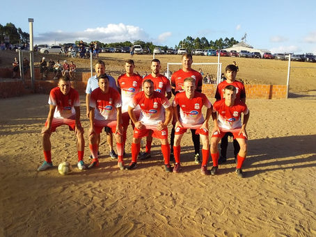 1ª Copa Point JP de Futsal - Jogos da 3ª rodada