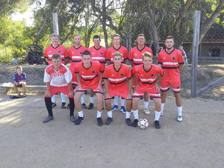 1ª Copa Bayern de Futsal - Resultados e confrontos das quartas de finais