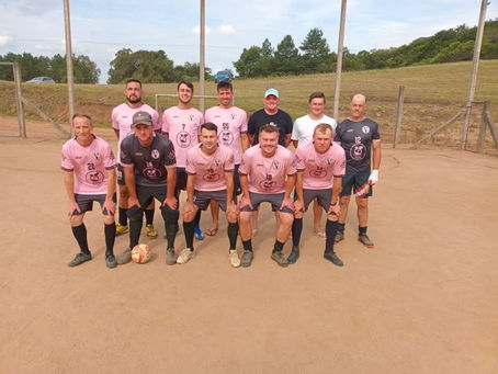5ª Copa São João de Futsal - Resultados da 7ª rodada