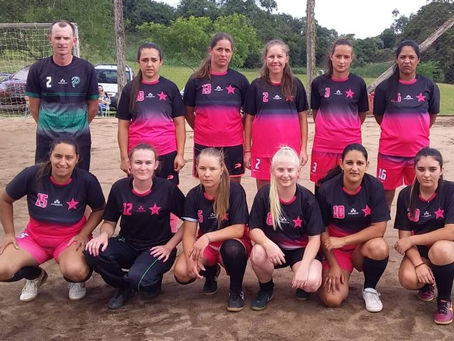 1ª Copa Bayern de Futsal - Resultados da 5ª rodada