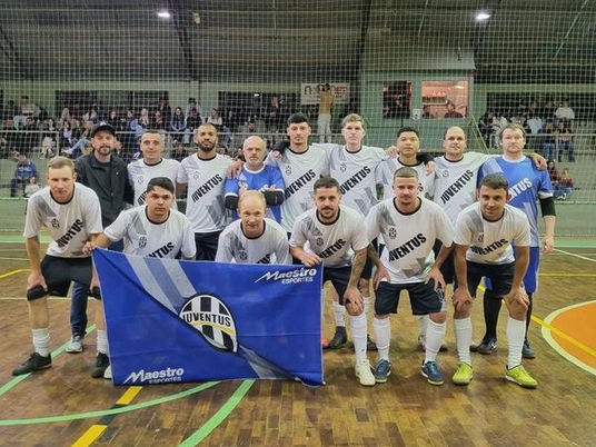 Municipal de Futsal 2025 - Resultados da 1ª e 2ª rodada e jogos da 3ª, 4ª e 5ª rodada