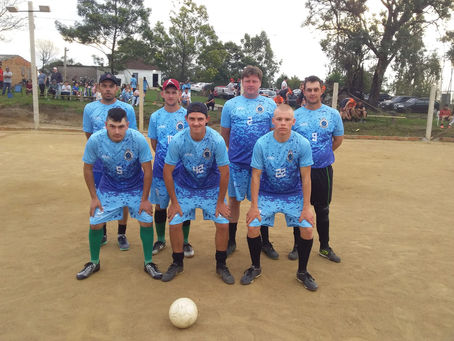 4ª Copa Bons Amigos da Florida - Jogos da 6ª rodada e classificação