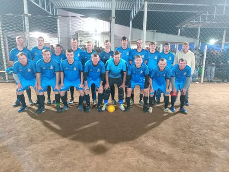 8ª Copa das Comunidades - Resultados da 5ª rodada