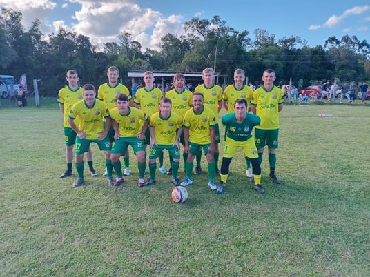 1ª Copa PC Elite/Canguçu Velho de Futebol de Sete - Quartas de finais e estatísticas