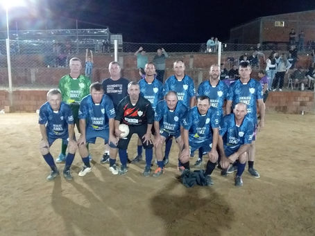 1ª Copa Point JP de Futsal - Resultados da 6ª rodada