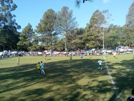 24ª Copa CanPel de Futebol de Sete - Jogos de volta e estatísticas