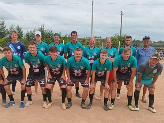 32º Colonial Chave B - Jogos da rodada complementar e classificação