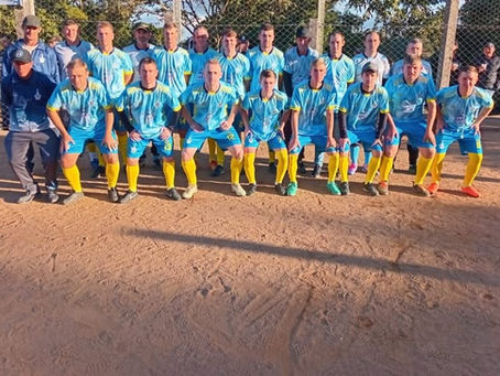 8ª Copa das Comunidades - Jogos da 8ª rodada e classificação