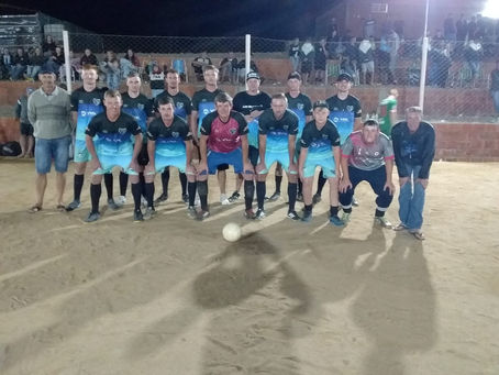 1ª Copa Point JP de Futsal - Jogos da 4ª rodada e classificação