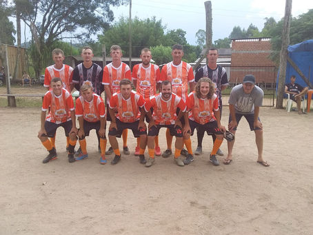 Campeonato Colonial Chave B/Copa Distribuidora de Bebidas do Alemão - Resultados e próxima rodada