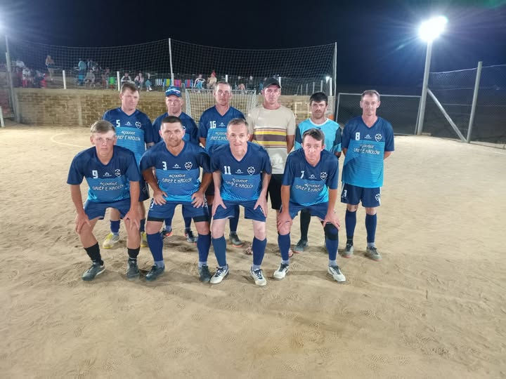 4ª Copa Point JP de Futsal - Jogos da 5ª rodada e classificação