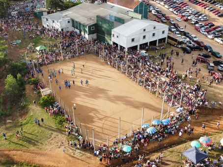 3ª Copa São João de Futsal - Final e estatísticas  
