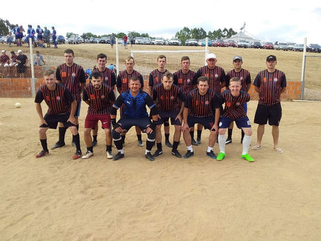 1ª Copa Point JP de Futsal - Resultados da 4ª rodada e jogos da 5ª rodada