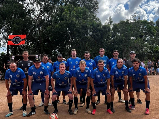 8ª Copa das Comunidades - Campeões e premiações 