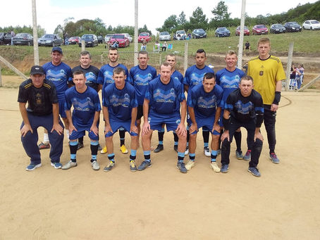 30º Campeonato Colonial Chave B - Jogos da 6ª, 7ª, 8ª rodadas e classificação