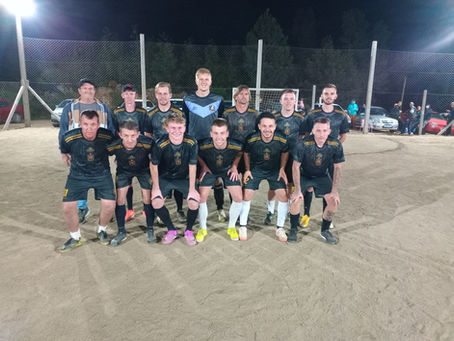 1ª Copa Havaí de Futsal - Resultados da 8ª rodada e confrontos das quartas de finais