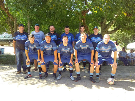 Campeonato Colonial Chave B - Classificação e estatísticas 