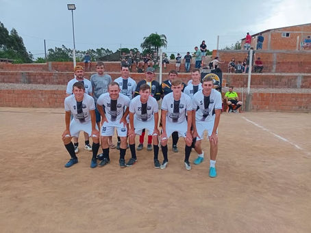 3ª Copa Point JP de Futsal - Jogos da 3ª rodada