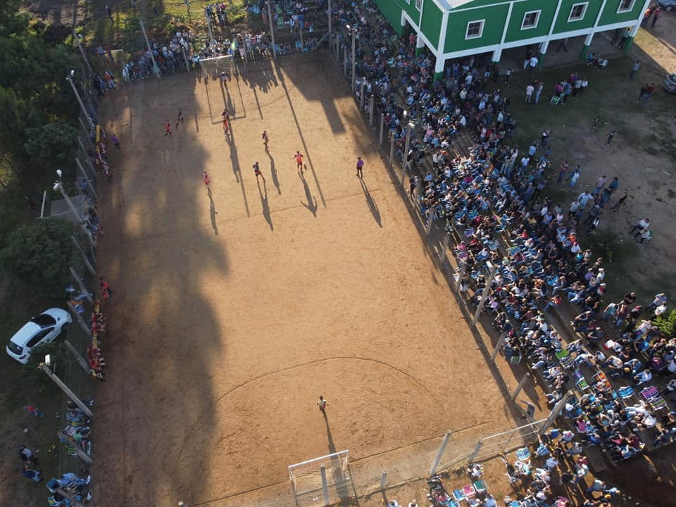 5ª Copa São João de Futsal - Final e estatísticas