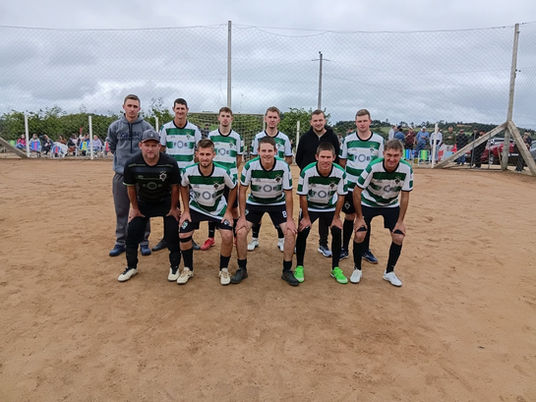 32º Colonial Chave B - Resultados dos jogos de volta e finalistas
