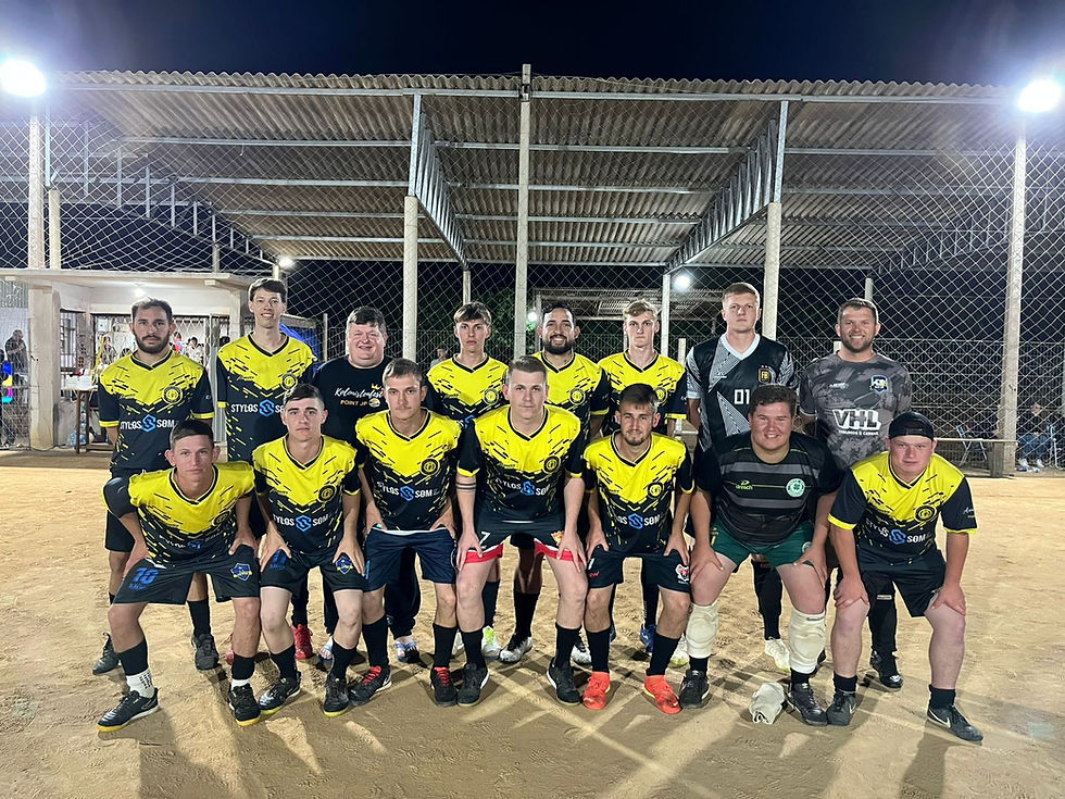 2ª Copa Ledebuhr / Tijuana / Cerealista Bahr de Futsal - Quartas de finais e estatísticas