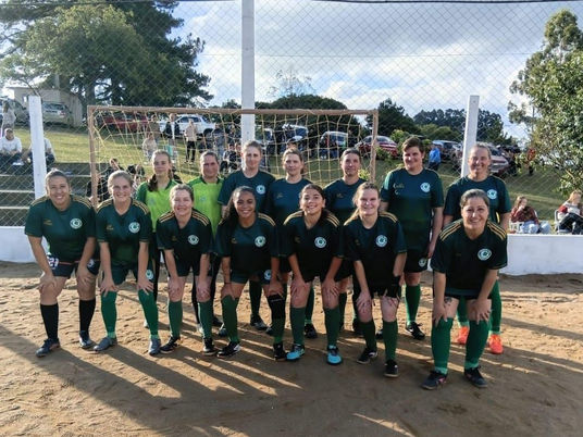 Copa Raio de Luz de Futsal - Jogos da 5ª rodada e classificação