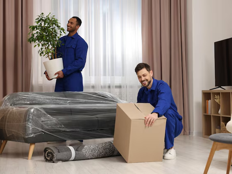 Things to Know Before Hiring Local Movers in Cary for a Residential Move