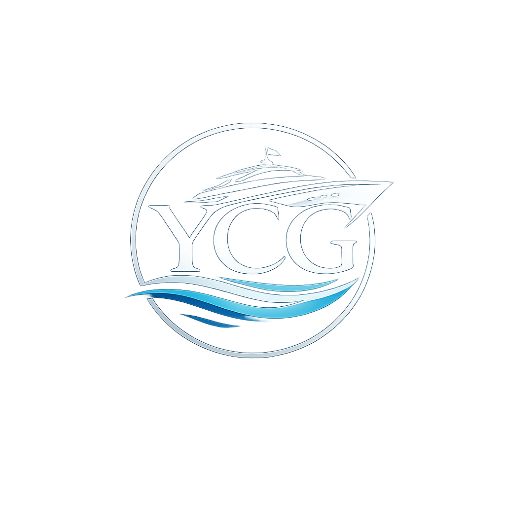 Writer: The Yacht Charter Guide