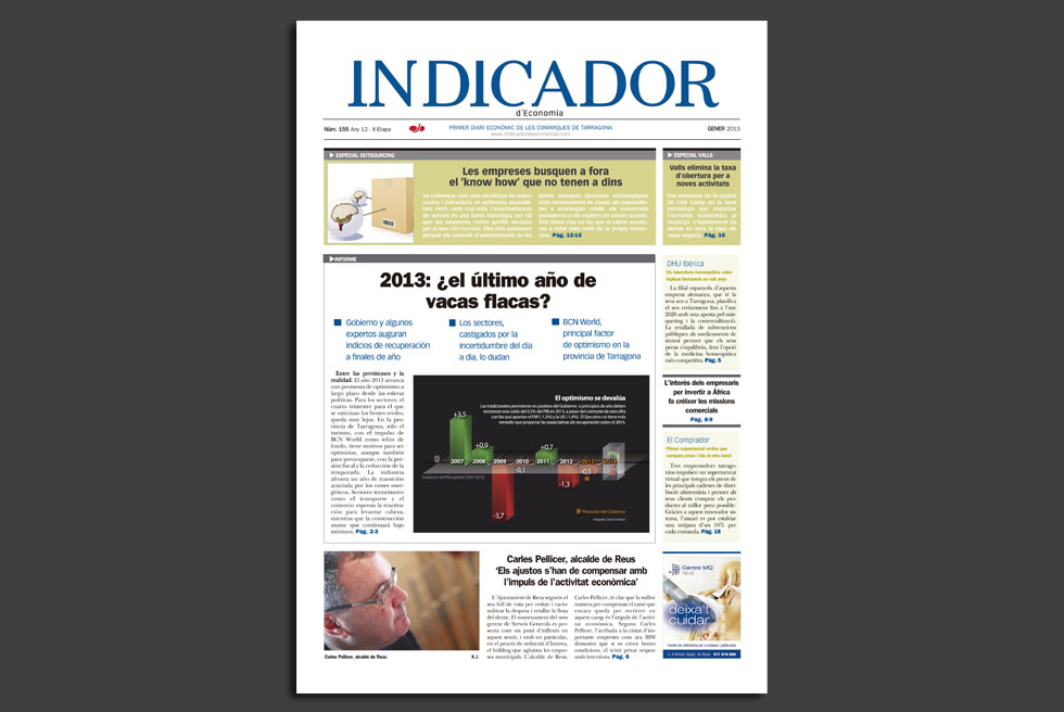 INDICADOR