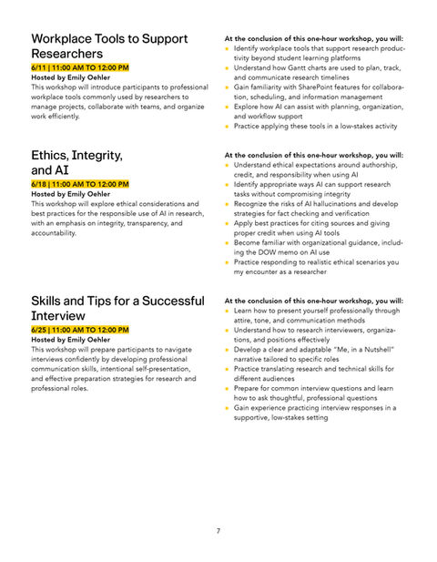ARL Handbook (Page 7)