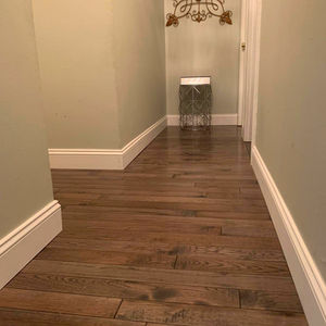 Hardwood Flooring