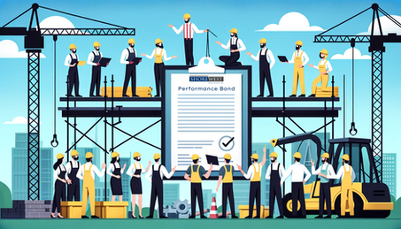 Maximizing Project Success: The Essential Role of Subcontractor Bonding