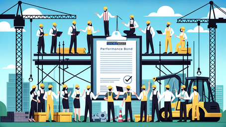 Maximizing Project Success: The Essential Role of Subcontractor Bonding
