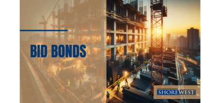 Understanding Bid Bonds: Your Comprehensive Guide 
