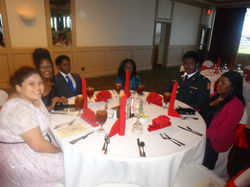 Military Ball