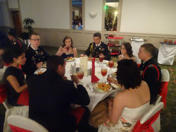 Military Ball