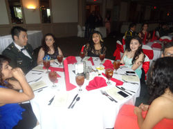 Military Ball