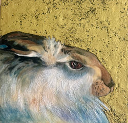 Golden Hare (#106)