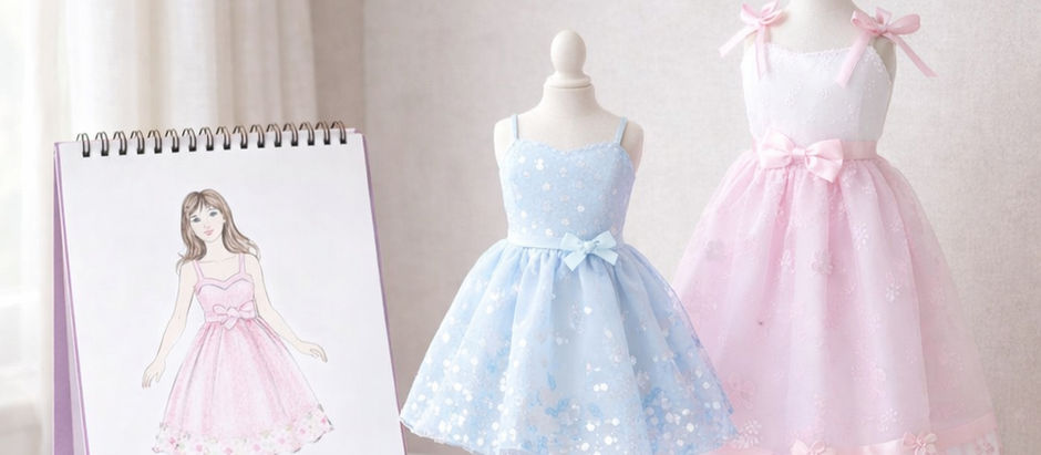 Curso de diseño creativo de Miwalela: ¡Despierta tu imaginación!