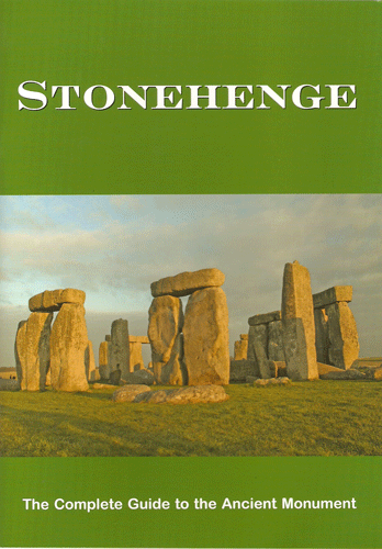 Stonehenge - World Heritage Site