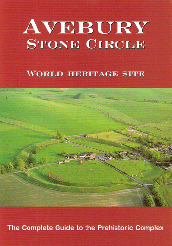 Avebury Stone Circle - World Heritage Site