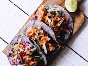 Instant Pot Pork Carnitas