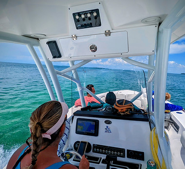 Island Hopping Private Charter in Key West, FL