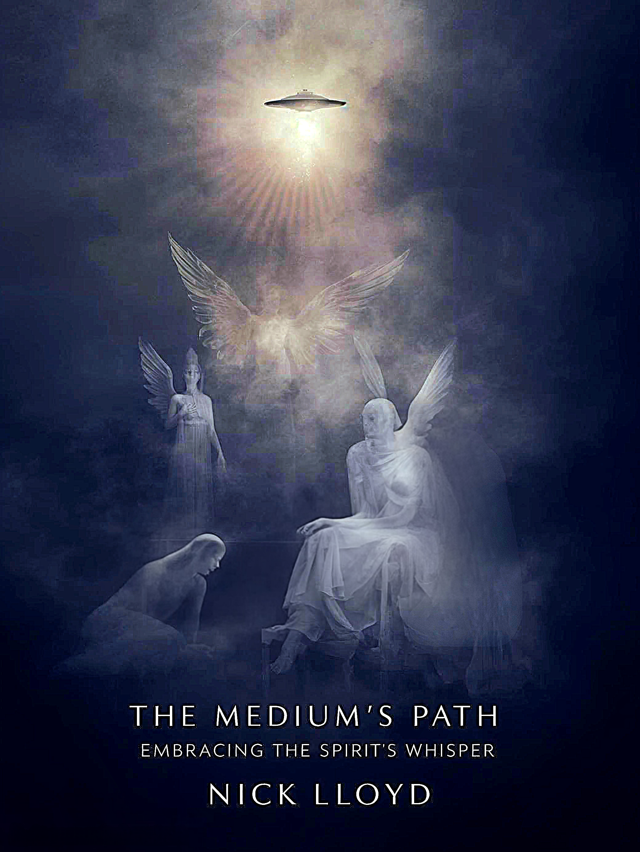 My New Book Launches on Amazon and Kindle – 10 September