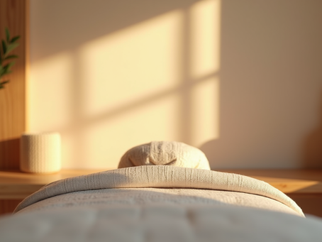 Reiki Healing in Bedfordshire: A Guide to Spiritual Wellness