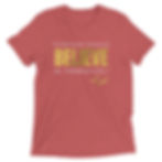 Thumbnail: BELIEVE Short sleeve t-shirt