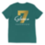 Thumbnail: BELIEVE Short sleeve t-shirt