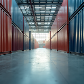 Innovative Produkte: Exportmanagement leicht gemacht mit Eminens