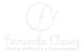 Logo Fernanda Chavez Médica de Família e Comunidade